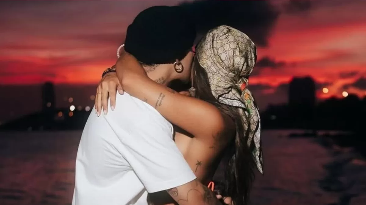 Conocida influencer denuncia filtración de video íntimo y acusa a su expareja: "La traición más cruel que he vivido"