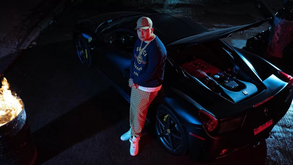 Muere hermano de conocido artista chileno tras intentar evadir fiscalización: "Tenía un amplio prontuario policial"