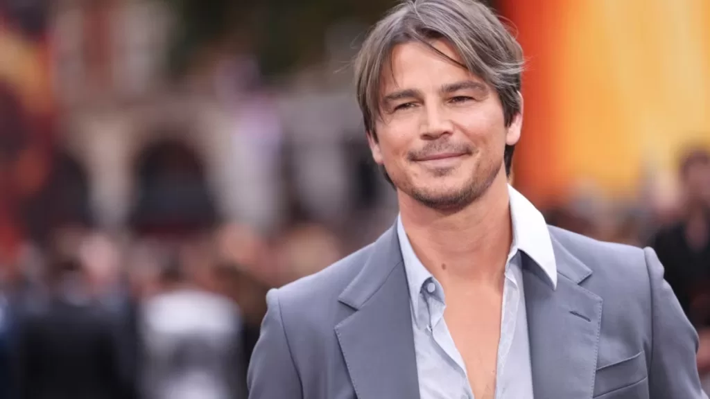 Josh Hartnett (2)