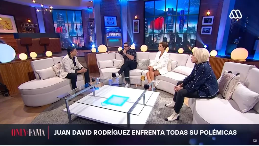Juan David Rodríguez