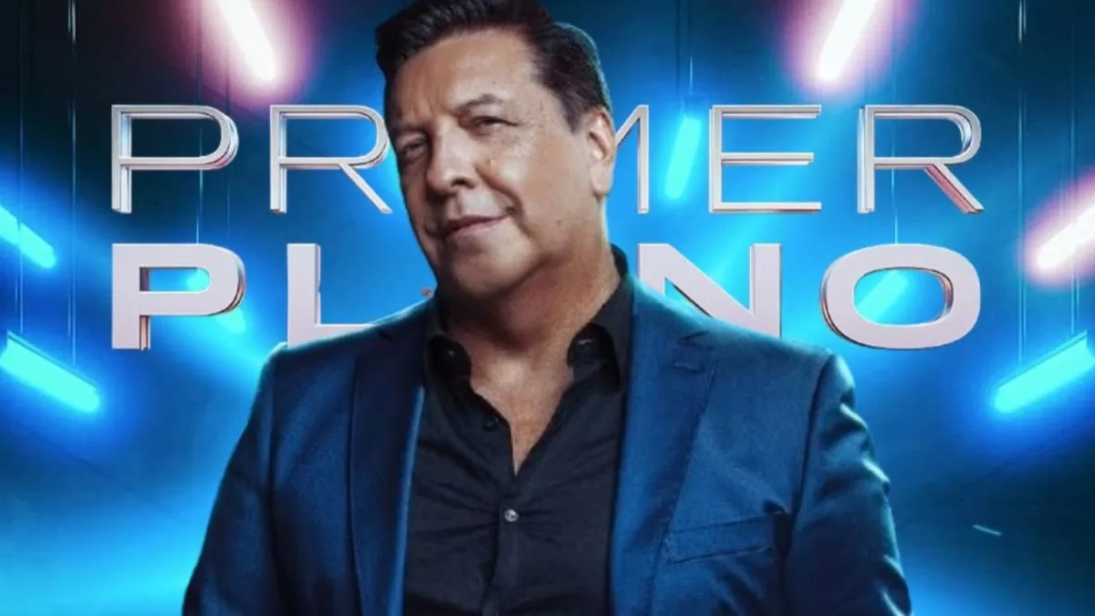 Julio César Rodríguez inicia sus vacaciones y un conocido periodista regresa a Primer Plano para reemplazarlo