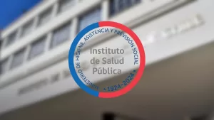 ISP retira del mercado chileno cuatro lotes de conocido producto farmacéutico: "Es inaceptable"