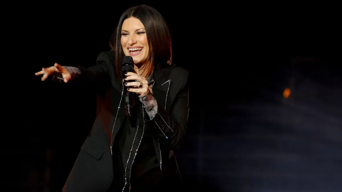 Laura Pausini Chile (1)