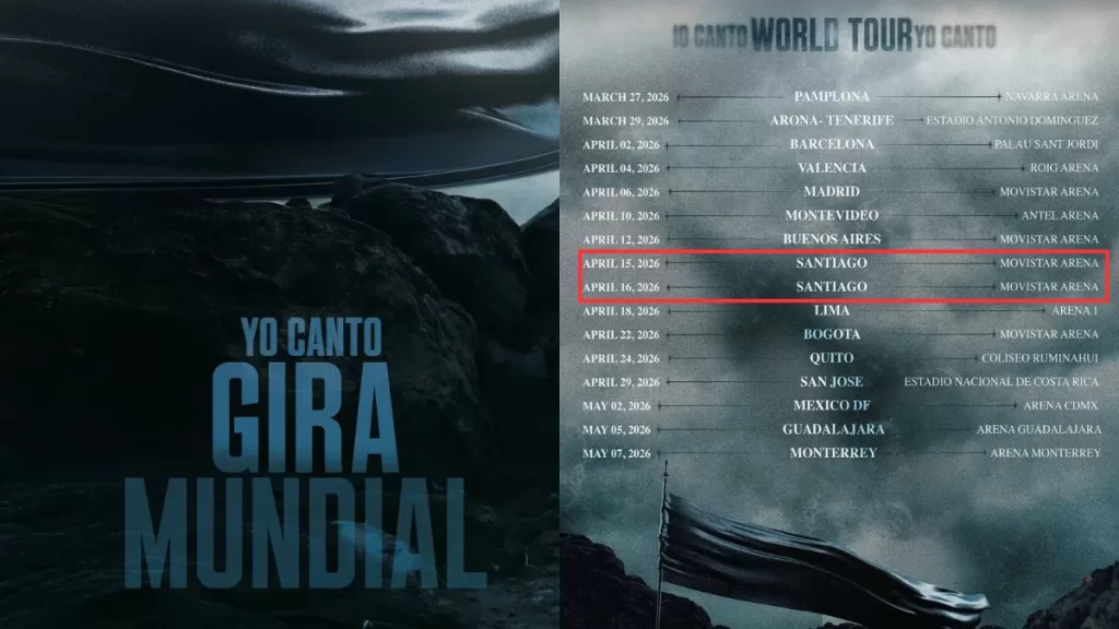 Laura Pausini Chile (2)