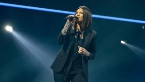 Laura Pausini Chile