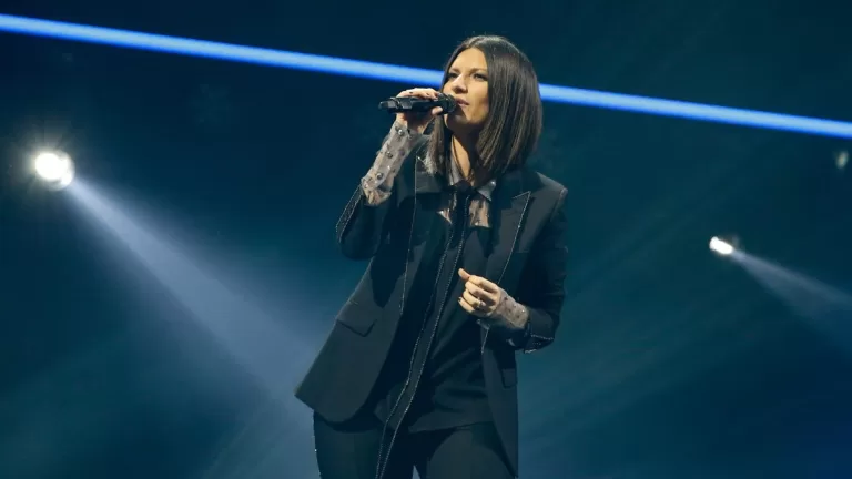 Laura Pausini en Chile 2026: fechas, horarios, preventas y venta de entradas para los conciertos
