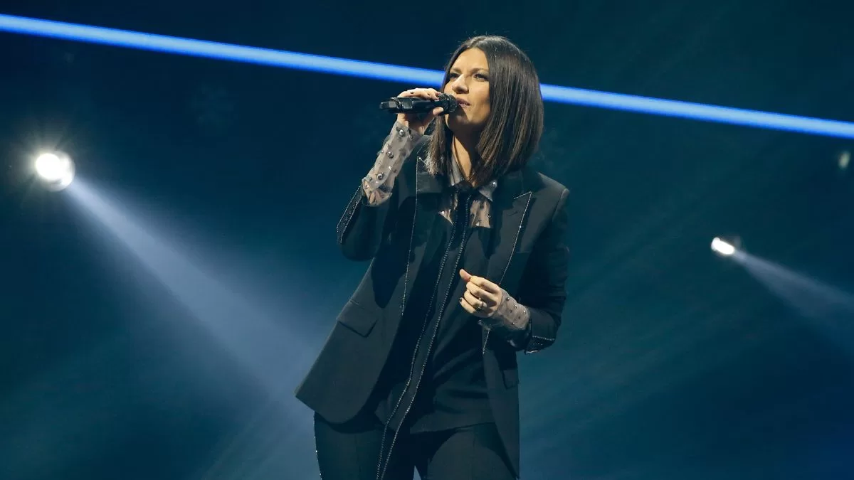 Laura Pausini en Chile 2026: fechas, horarios, preventas y venta de entradas para los conciertos