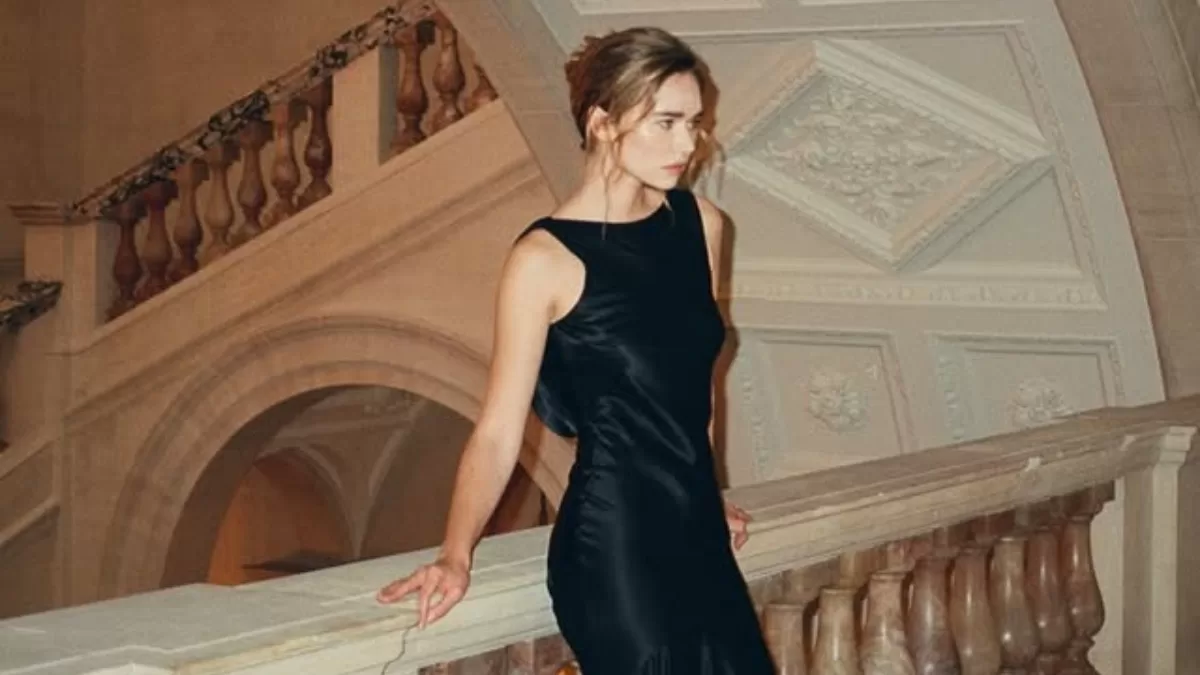 Actor anuncia su compromiso y su pareja recibe duras críticas: "Se necesita valor para casarse con alguien así"