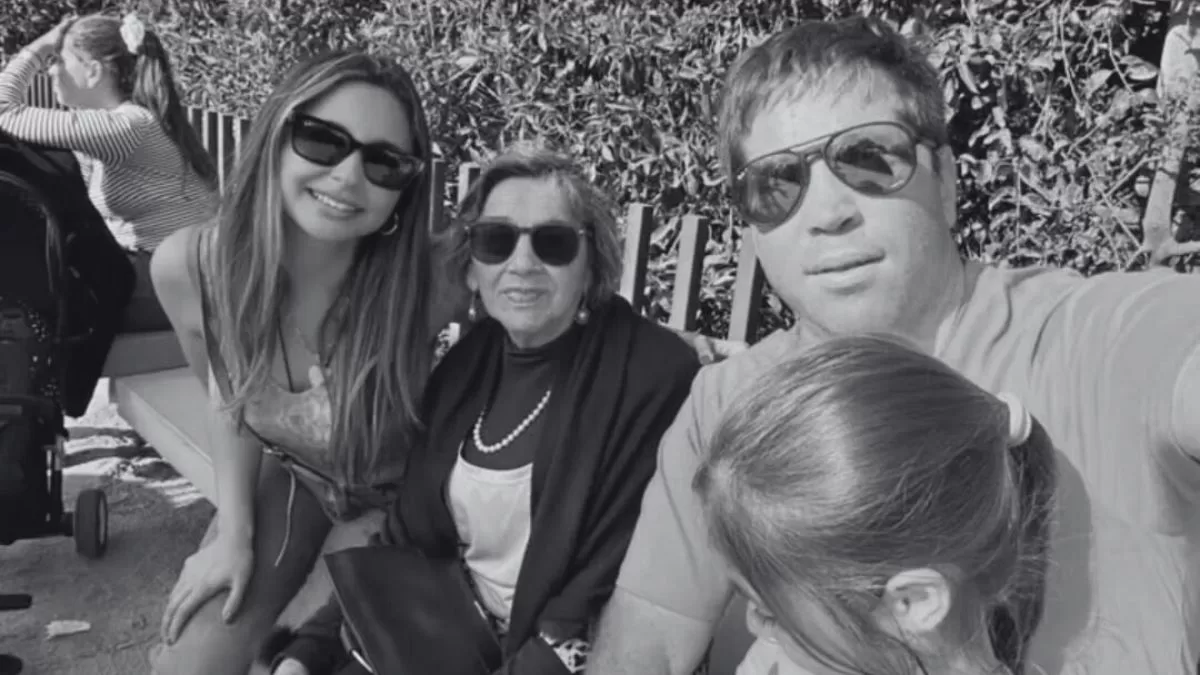 María Ercira Contreras