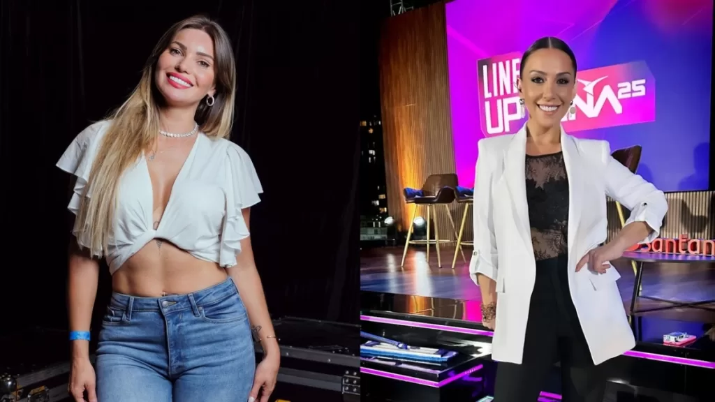 Mariela Sotomayor Y Faloon Larraguibel