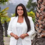 La impactante transformación física de Marlen Olivari: este es su increíble antes y después