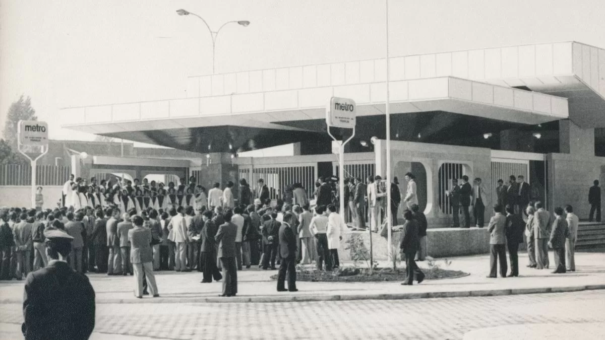Metro De Santiago (12)