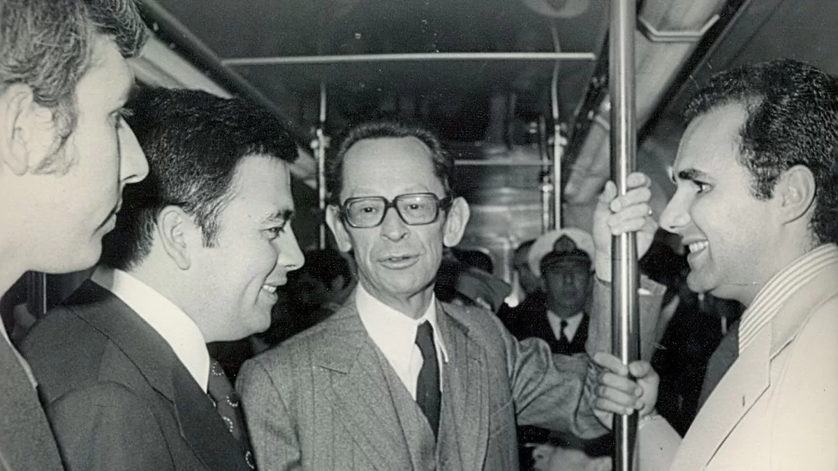 Metro De Santiago (13)