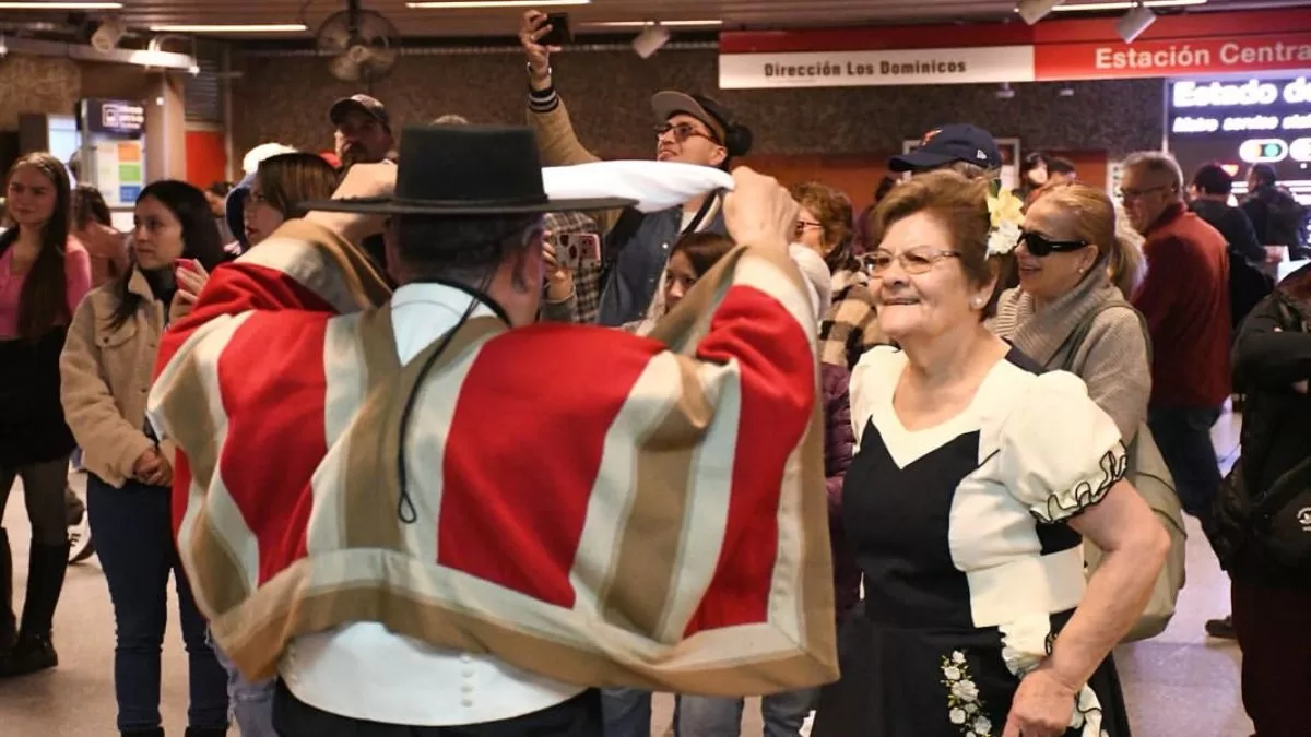 Metro de Santiago celebra sus 50 años: actividades gratuitas, show de artistas, ubicación, fechas y horarios