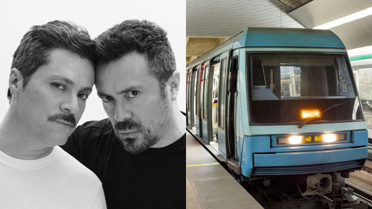 Metro De Santiago (5)