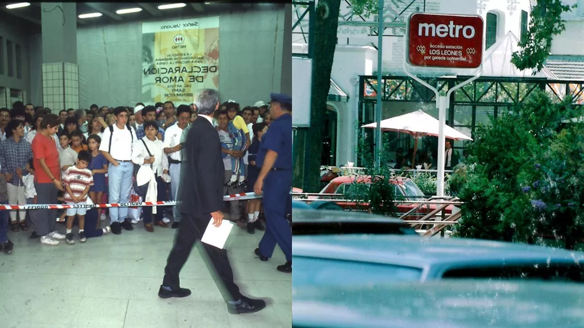 Metro De Santiago (6)