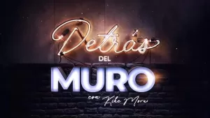 Querido comediante de "Detrás del muro" fue despedido en pleno programa: "Ya, cortito nomás"