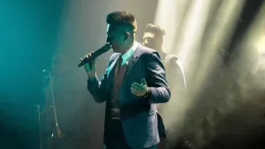 Muere reconocido cantante de cumbia y fanáticos quedan en shock: "Dios mío, no hay palabras, no asimilo tu partida"