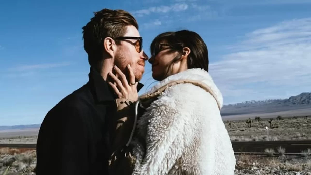 Conocida actriz de TV pone fin a su compromiso luego de cinco años de relación: "No fue fácil, pero..."