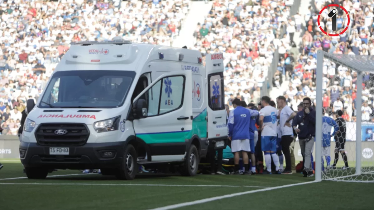 Se complica el estado de salud de Patricio Toledo: Confirman que se encuentra de extrema gravedad