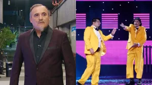 Paul Vásquez no aguanta más y cuenta lo que todos querían saber sobre su quiebre con "El Indio" y el fin de Dinamita Show