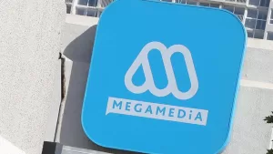 Periodista Mega