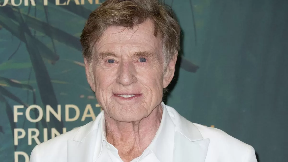 Robert Redford (1)