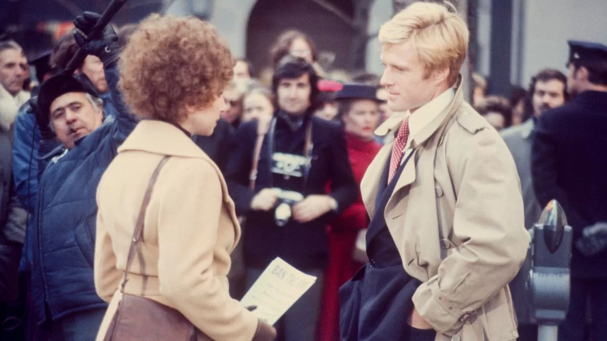 Robert Redford (2)