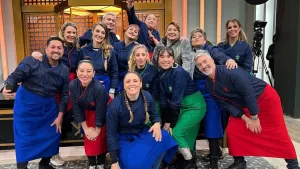 Querida figura del espectáculo chileno sorprende con gran noticia: "¡Sí! Esperamos un varón"