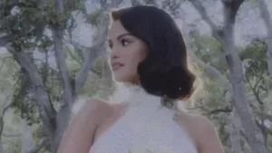 Los lujosos detalles detrás de la boda de Selena Gómez y Benny Blanco: Contó con Snoop Dog como DJ