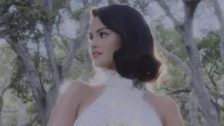 Los lujosos detalles detrás de la boda de Selena Gómez y Benny Blanco: Contó con Snoop Dog como DJ