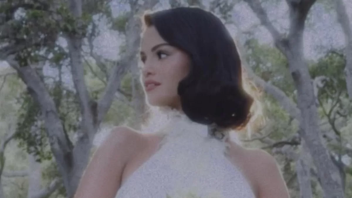 Los lujosos detalles detrás de la boda de Selena Gómez y Benny Blanco: Contó con Snoop Dog como DJ