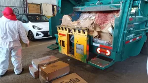 Seremi de Salud enciende las alarmas tras aterrador hallazgo en Recoleta: "El riesgo es muy grande"