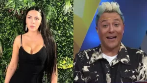 Sergio Rojas le responde con todo a Daniela Aránguiz con impactantes acusaciones: "Le defecó la cama"