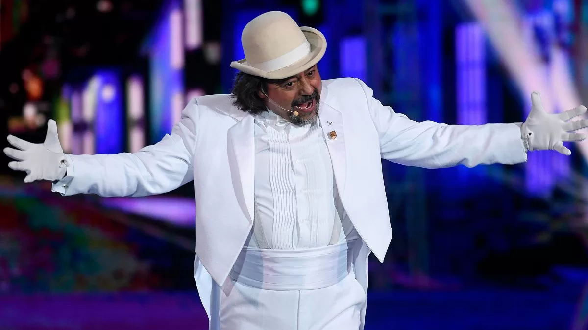 Semana De La Chilenidad (2)