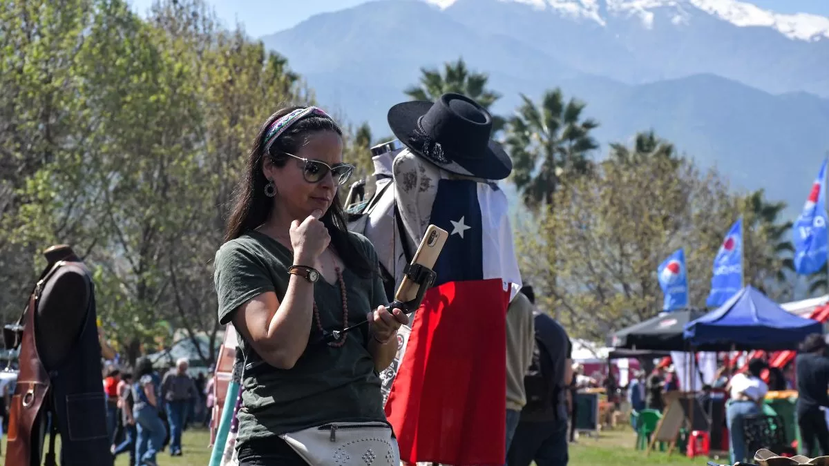 Semana De La Chilenidad (3)