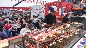 Semana de la Chilenidad 2025 en la Región Metropolitana: actividades, fechas, horarios y artistas que se presentarán