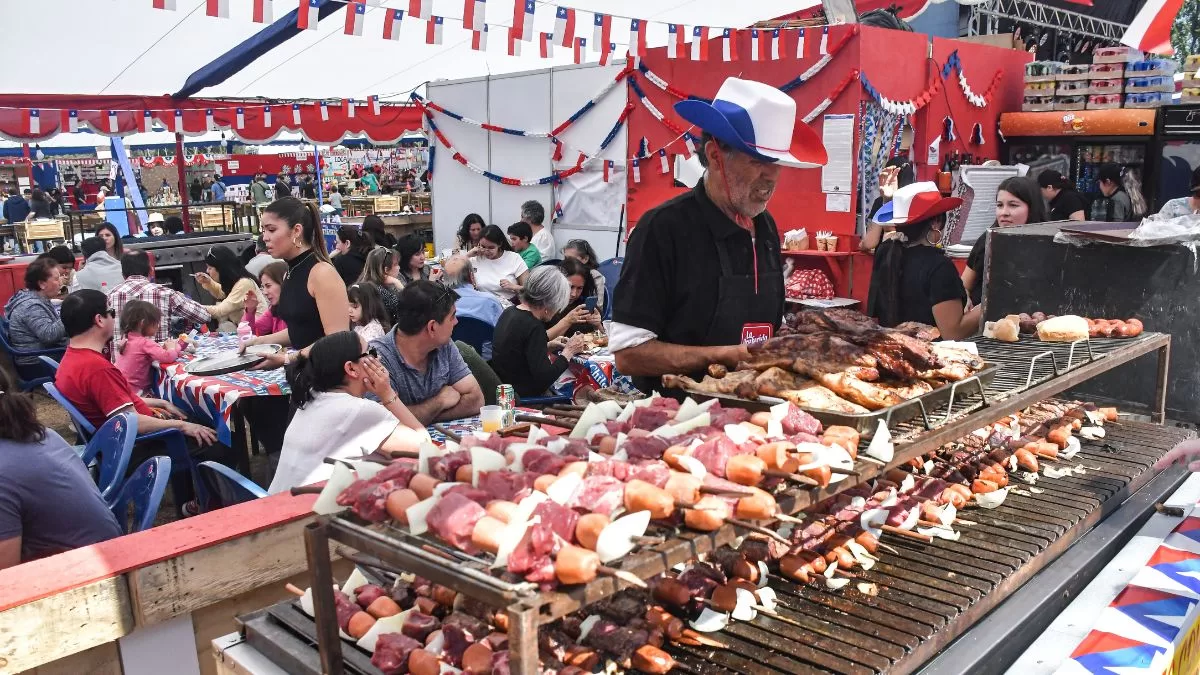 Semana de la Chilenidad 2025 en la Región Metropolitana: actividades, fechas, horarios y artistas que se presentarán