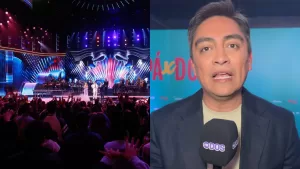 ¿Confirmado para el Festival de Viña 2026? La llamativa respuesta de Sergio Freire ante ola de dudas