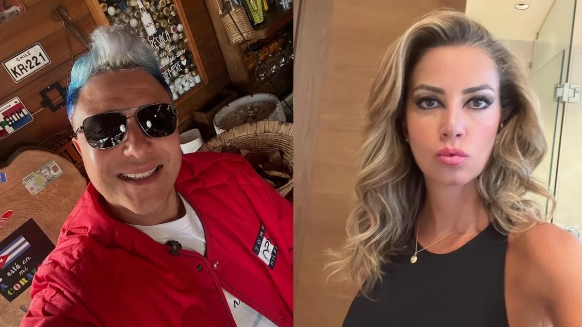 "Es una situación que le pasa a muchos chilenos": La dura crítica de Sergio Rojas a Titi Ahubert por solicitud de suspender el remate de su casa