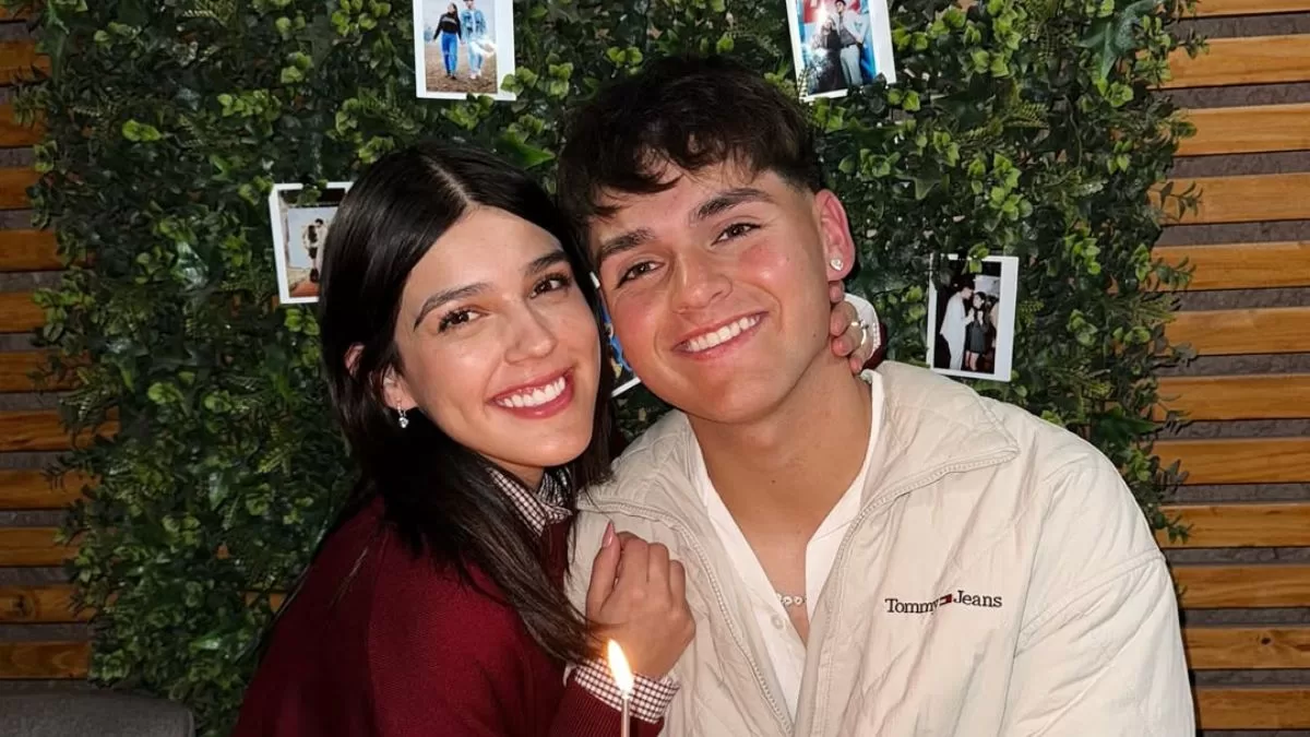 Tati Fernández revela lo que todos esperaban saber sobre su matrimonio con Oliver Borner: "Tengo que esperar..."