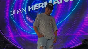 Conmoción en la TV: revelan el delicado estado de salud de famoso chico reality tras brutal accidente