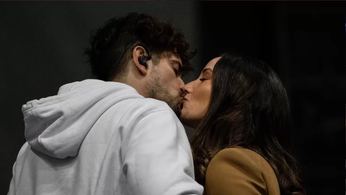 Querido cantante confiesa el fin de su matrimonio tras ser acusado de infidelidad: "La separación ocurrió hace un año"