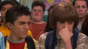 Popular actor de TV es encontrado en situación de calle y su madre reacciona: "Es un buen niño pero necesita ayuda médica"