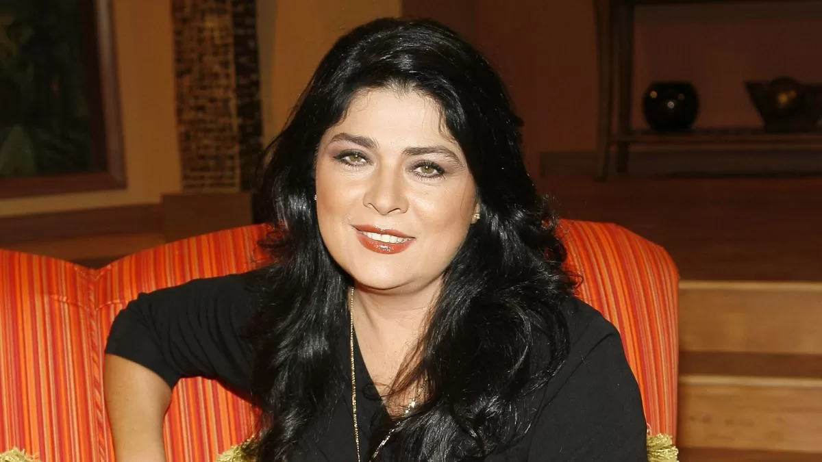 Victoria Ruffo Hijo (1)