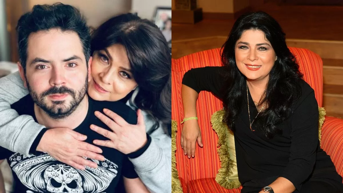 Victoria Ruffo Hijo (2)