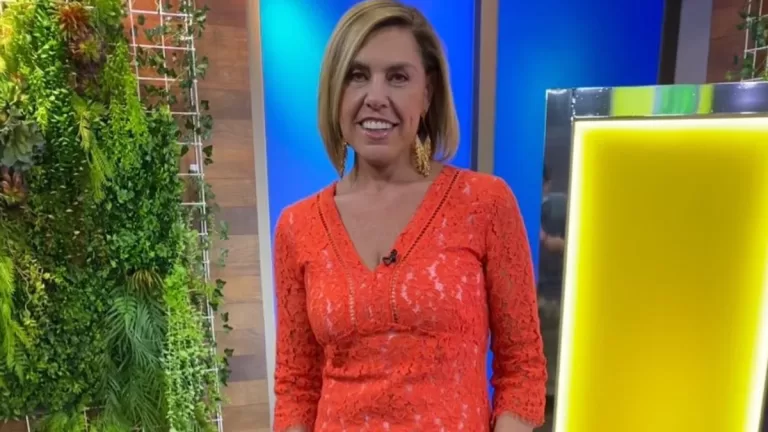 Vivi Kreutzberger reaparece y es elogiada por su renovada apariencia: "Es bella con o sin maquillaje"