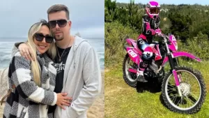 Accidente Rebeca Naranjo