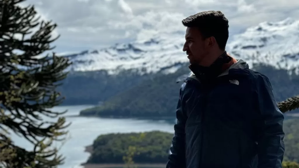 Alejandro Barrios  Buffy  Tomás Va A Morir