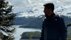 Alejandro Barrios  Buffy  Tomás Va A Morir